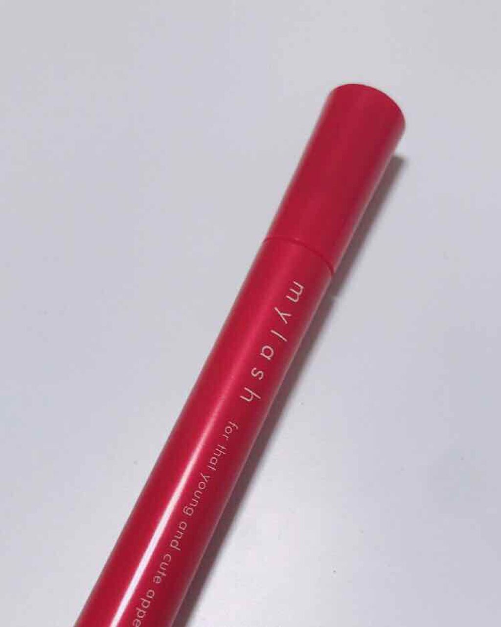 オペラ マイラッシュ アドバンスト/OPERA/マスカラを使ったクチコミ(1枚目)