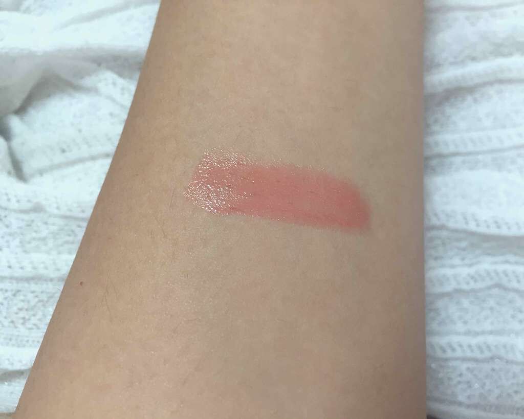 オペラ シアーリップカラー RN/OPERA/リップグロスを使ったクチコミ(2枚目)