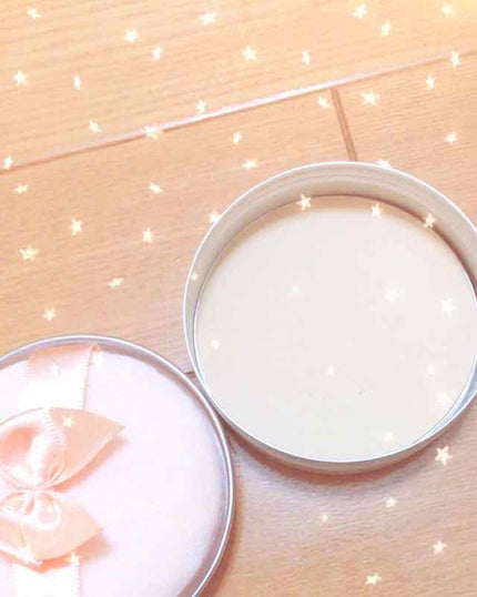 エアリータッチパウダー/クラブ/プレストパウダーを使ったクチコミ(2枚目)