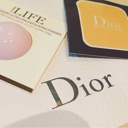 ディオールスキン フォーエヴァー コンパクト/Dior/パウダーファンデーションを使ったクチコミ(1枚目)