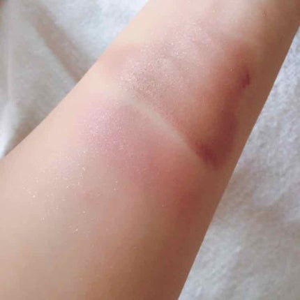 ウィンクグロウアイズ/キャンメイク/ジェル・クリームアイシャドウを使ったクチコミ(3枚目)