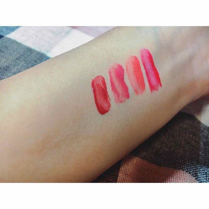 【旧】ディオール アディクト リップ ティント/Dior/リップグロスを使ったクチコミ(2枚目)