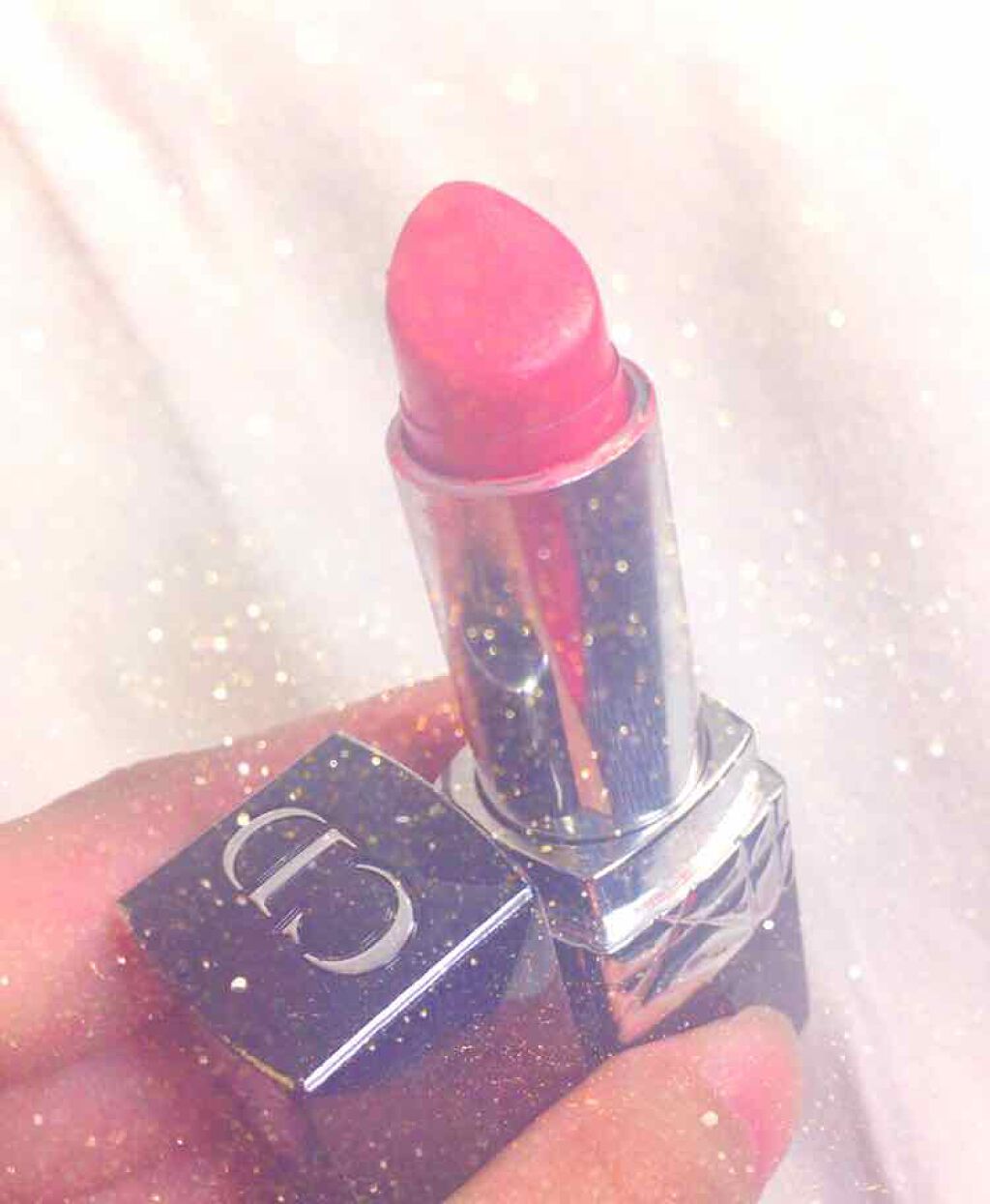 【旧】ルージュ ディオール/Dior/口紅を使ったクチコミ(1枚目)