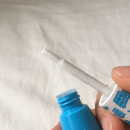 エテュセ ポアレスプライマー/ettusais/化粧下地を使ったクチコミ(2枚目)