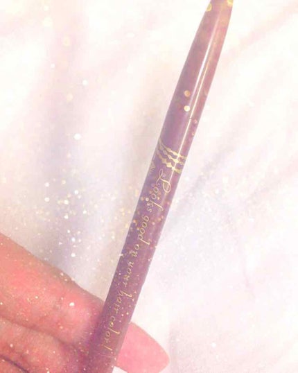 アイブローペンシルN/インテグレート/アイブロウペンシルを使ったクチコミ(1枚目)