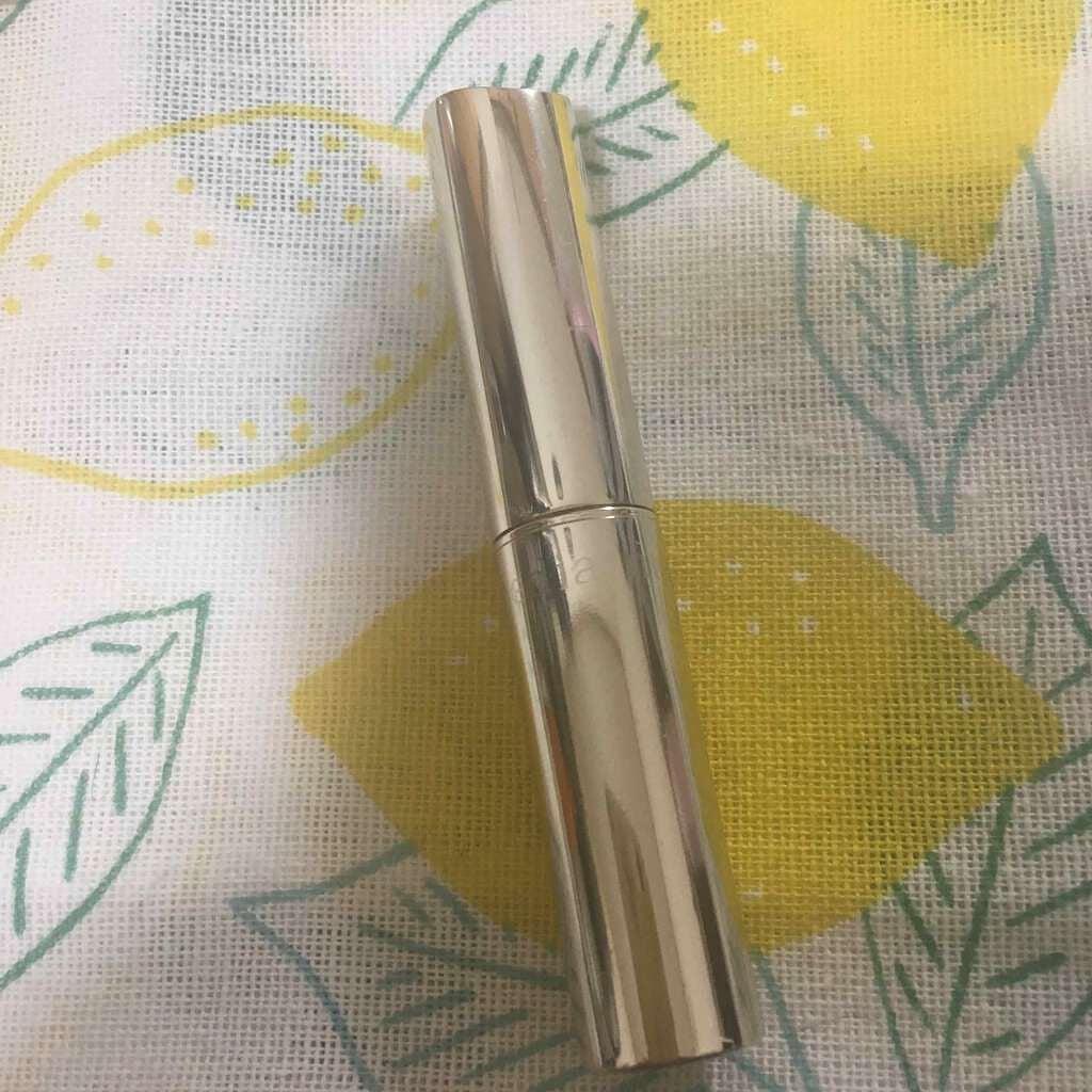 シャイニーエッセンスリップA/media/口紅を使ったクチコミ(1枚目)