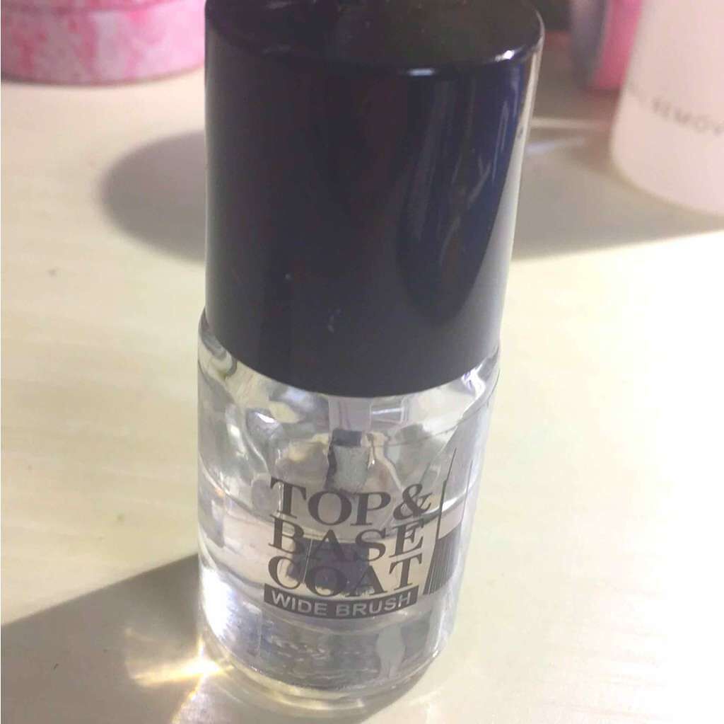 AT サロンネイルエナメル/Art Collection/マニキュアを使ったクチコミ(1枚目)