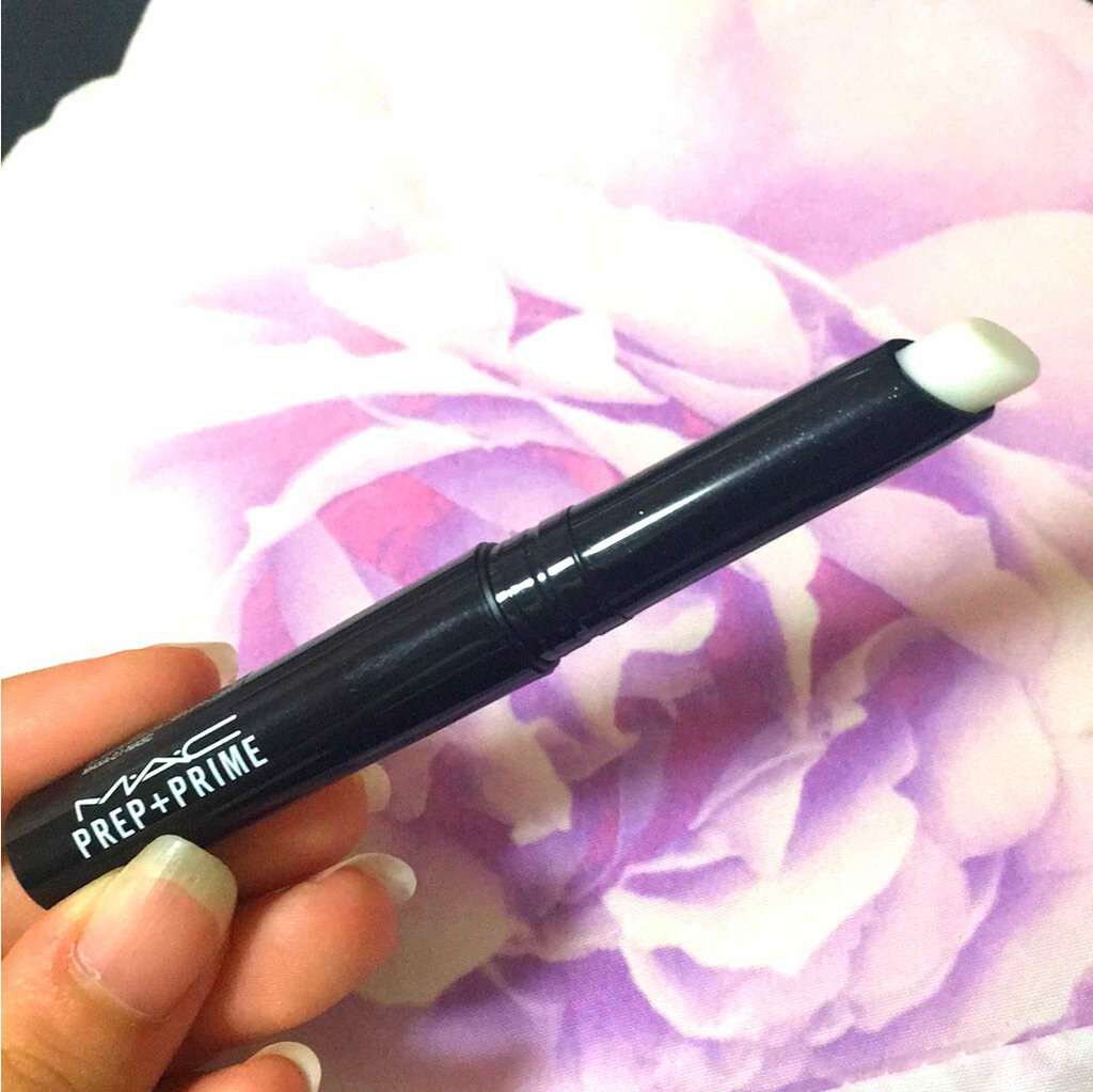 M·A·C プレップ プライム リップ/M・A・C/リップクリームを使ったクチコミ(2枚目)