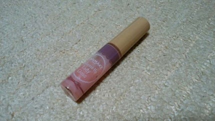 ボリュームアップレディグロス/キャンメイク/リップグロスを使ったクチコミ(1枚目)