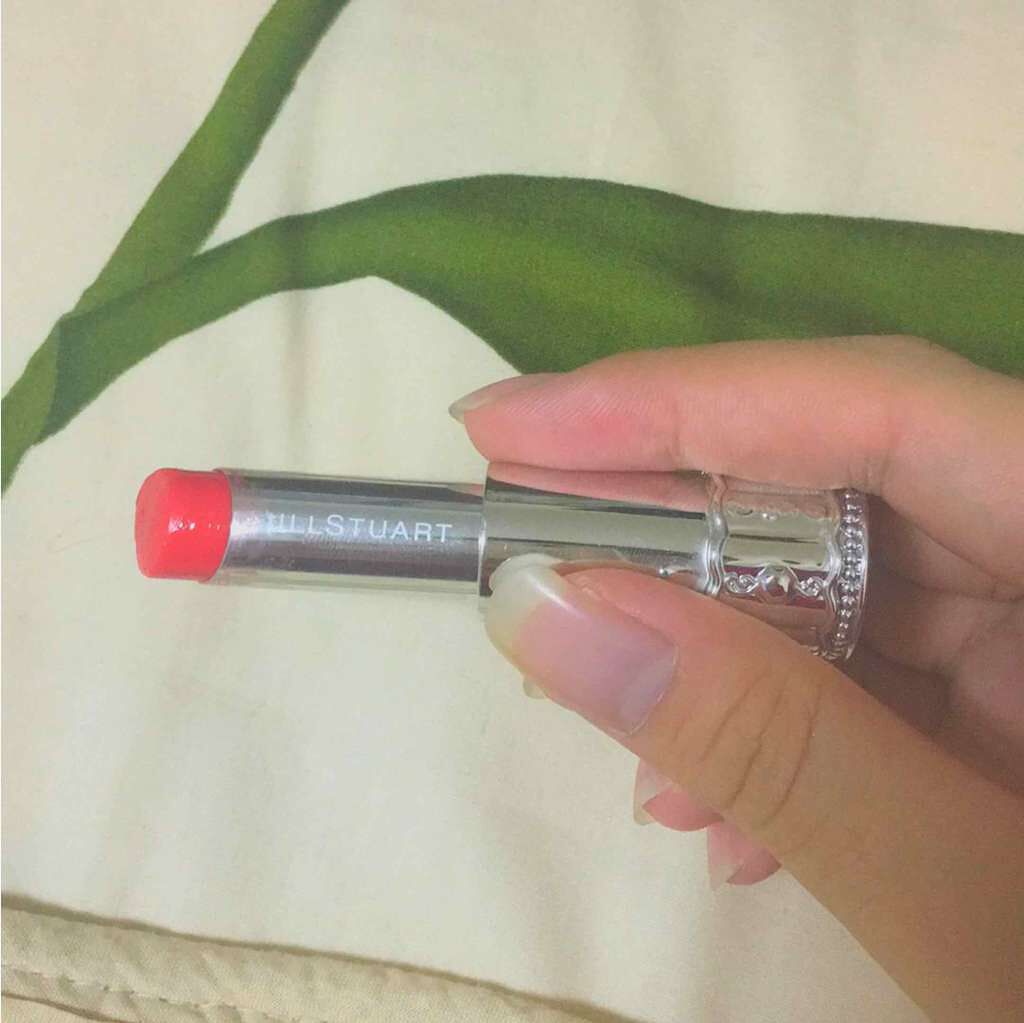 リップブロッサム (旧)/JILL STUART/口紅を使ったクチコミ(1枚目)