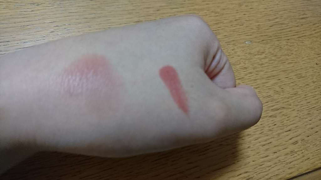 ポット ルージュ/BOBBI BROWN/ジェル・クリームチークを使ったクチコミ(3枚目)