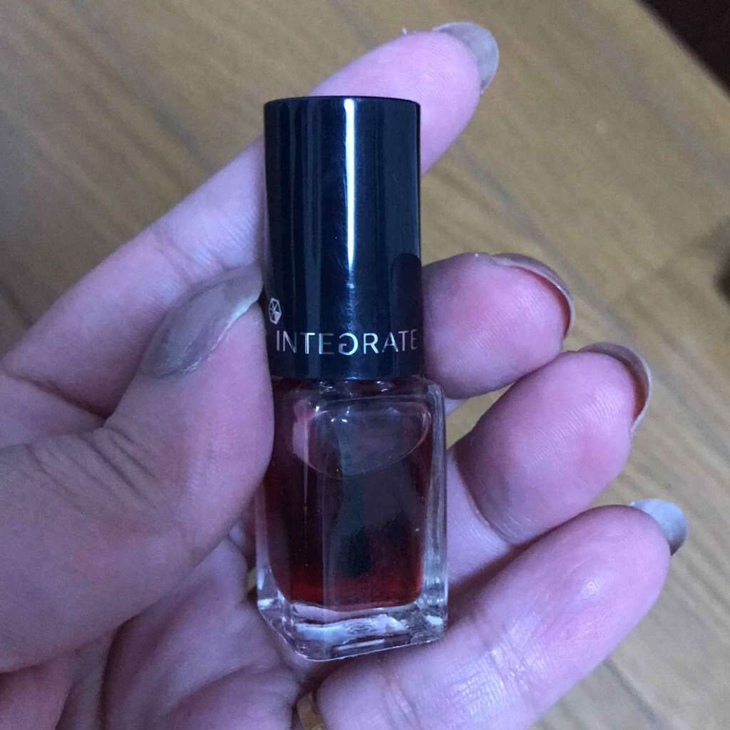 ネールカラー/グレイシィ/マニキュアを使ったクチコミ(1枚目)