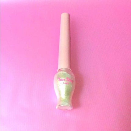 ティアー アイライナー/ETUDE/リキッドアイライナーを使ったクチコミ(1枚目)