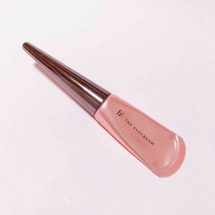 THE アイクリーム/UZU BY FLOWFUSHI/アイケア・アイクリームを使ったクチコミ(1枚目)