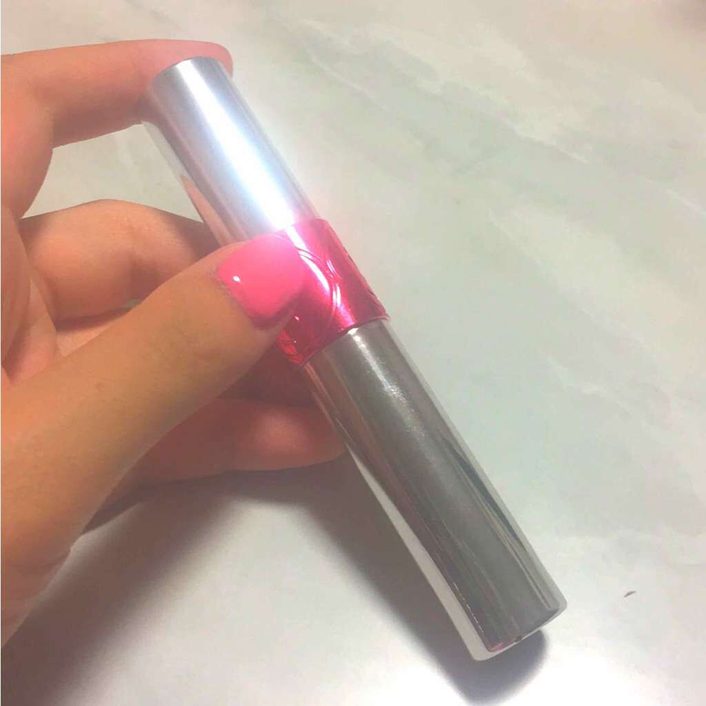 ヴォリュプテ ティントインオイル/YVES SAINT LAURENT BEAUTE/リップグロスを使ったクチコミ(1枚目)