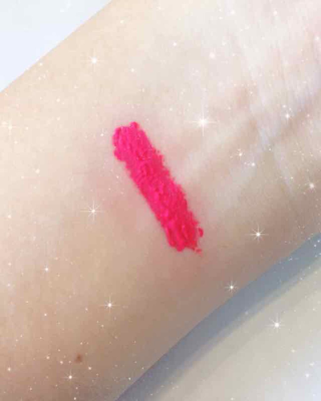 クレヨンタッチミーマスカラ/crayontouch-me/マスカラを使ったクチコミ(3枚目)