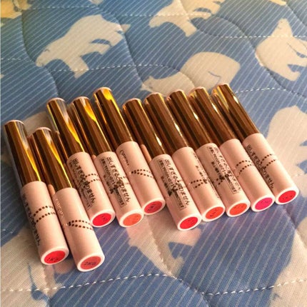 オペラ シアーリップカラー RN/OPERA/リップグロスを使ったクチコミ(1枚目)