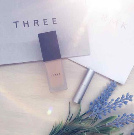 RMK グロースティック/RMK/スティックハイライトを使ったクチコミ(1枚目)