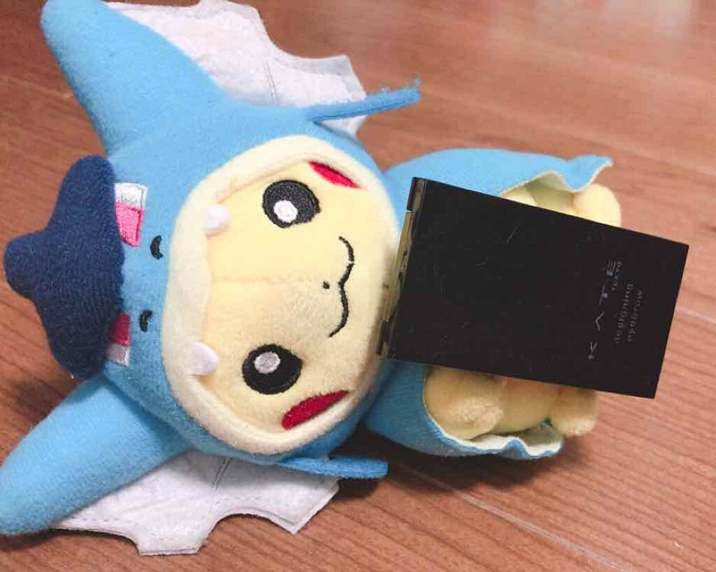 デザイニングアイブロウN/KATE/パウダーアイブロウを使ったクチコミ(1枚目)