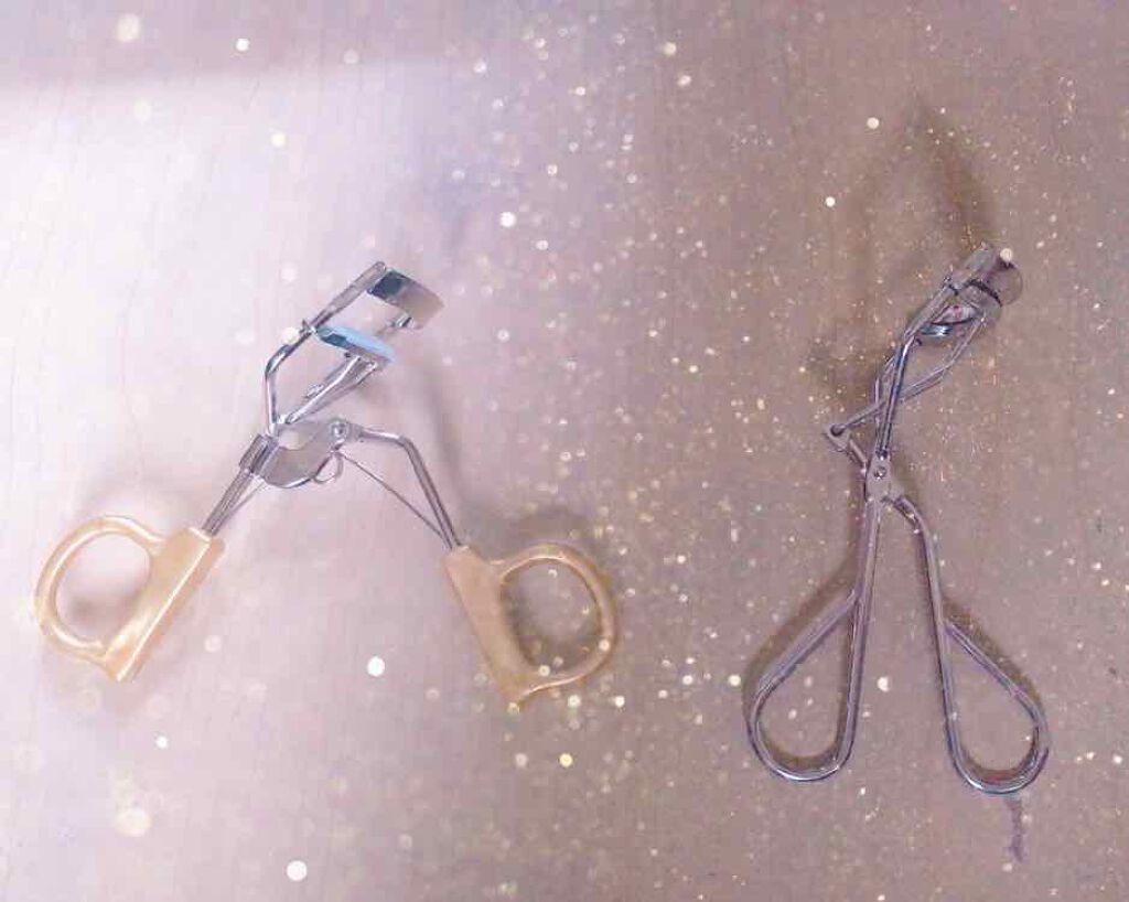 スプリングパワーカーラー/excel/ビューラーを使ったクチコミ（2枚目）