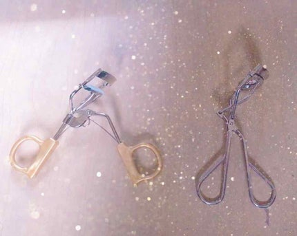 スプリングパワーカーラー/excel/ビューラーを使ったクチコミ(2枚目)