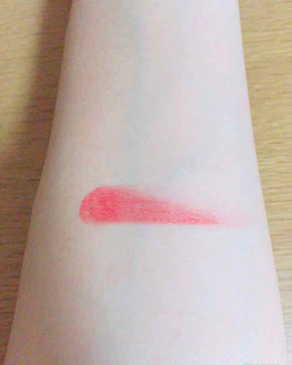 リップ&チーク ジェル/キャンメイク/ジェル・クリームチークを使ったクチコミ(2枚目)