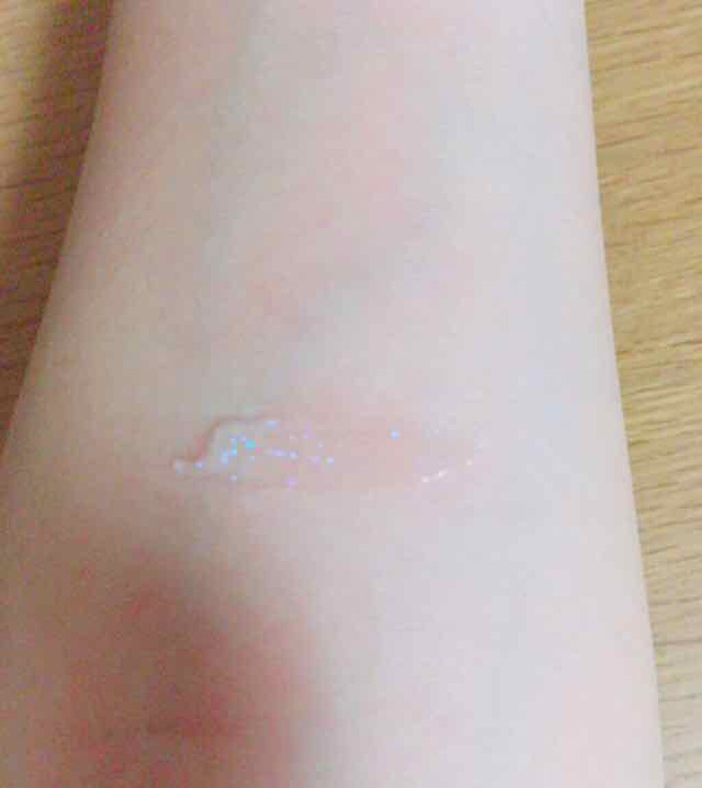 ベビーピンクプラス リップグロス/ベビーピンク/リップグロスを使ったクチコミ（2枚目）