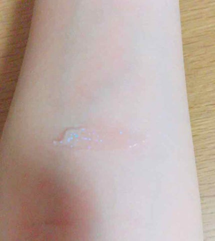 ベビーピンクプラス リップグロス/ベビーピンク/リップグロスを使ったクチコミ(2枚目)