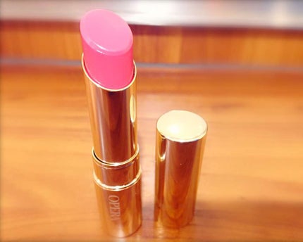 オペラ リップティント N/OPERA/リップティントを使ったクチコミ(2枚目)