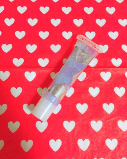 ベビーピンクプラス リップグロス/ベビーピンク/リップグロスを使ったクチコミ(1枚目)