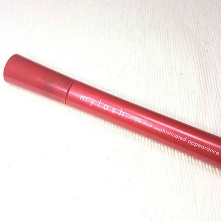 オペラ マイラッシュ アドバンスト/OPERA/マスカラを使ったクチコミ(1枚目)