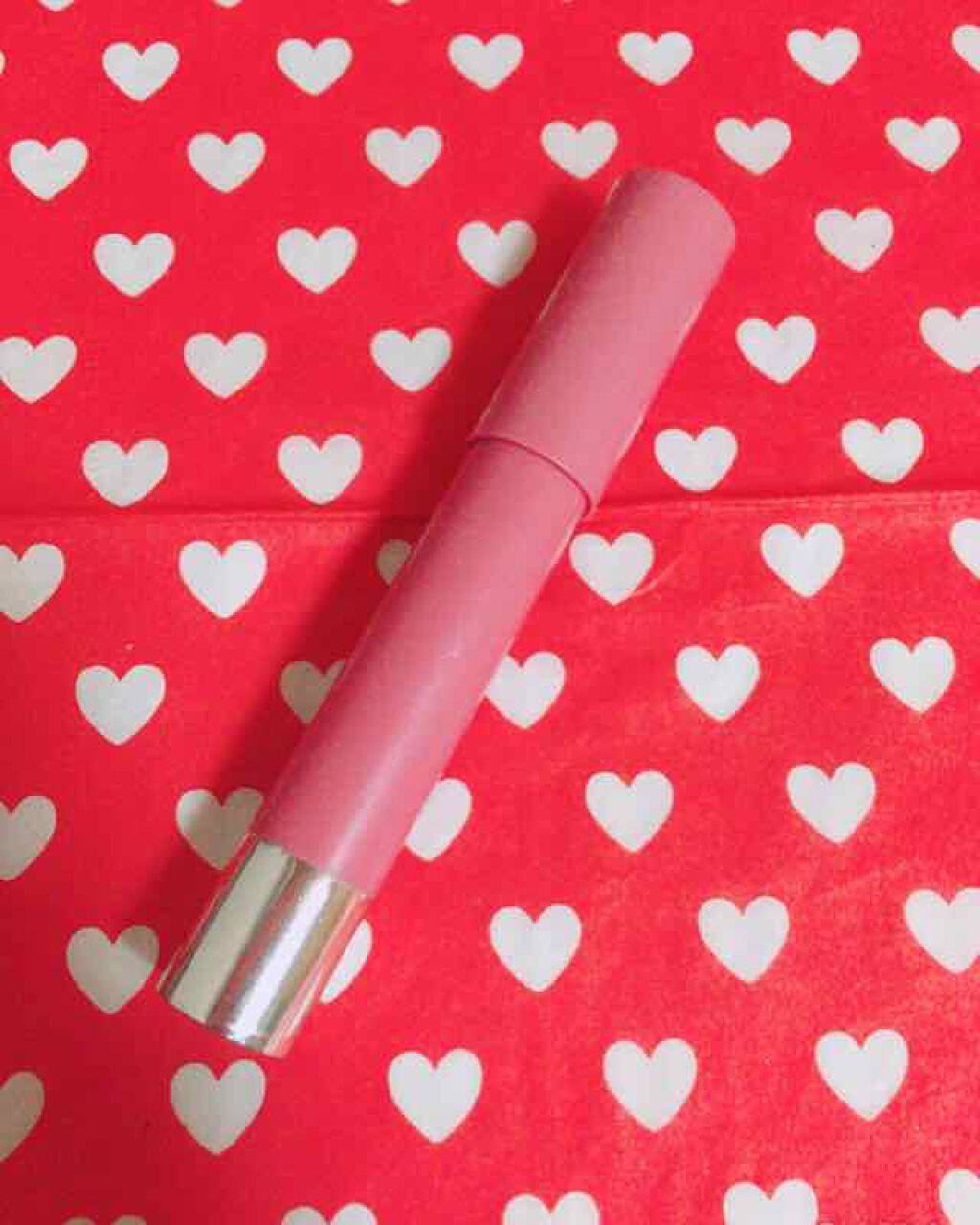 バーム ステイン/REVLON/口紅を使ったクチコミ(1枚目)