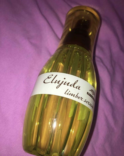 エルジューダ エルジューダ リンバーセラムのクチコミ「美容師さんからのオススメで購入しました😆
お風呂上がりのドライヤー前に全体的に付けるてドライヤ.....」(1枚目)