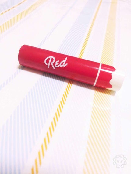 リップエッセンス (カラーバーム)/ettusais/リップケアを使ったクチコミ(1枚目)