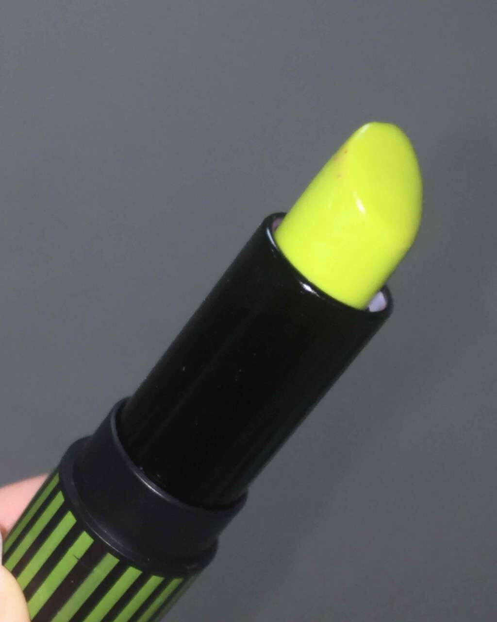 ポポリップスティック/Witch's Pouch/口紅を使ったクチコミ(2枚目)