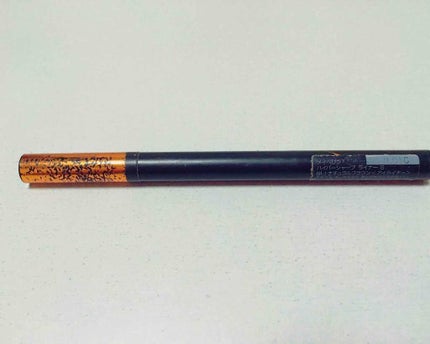 ハイパーシャープ ライナー S BR-1 ナチュラルブラウン/MAYBELLINE NEW YORK/リキッドアイライナーの画像