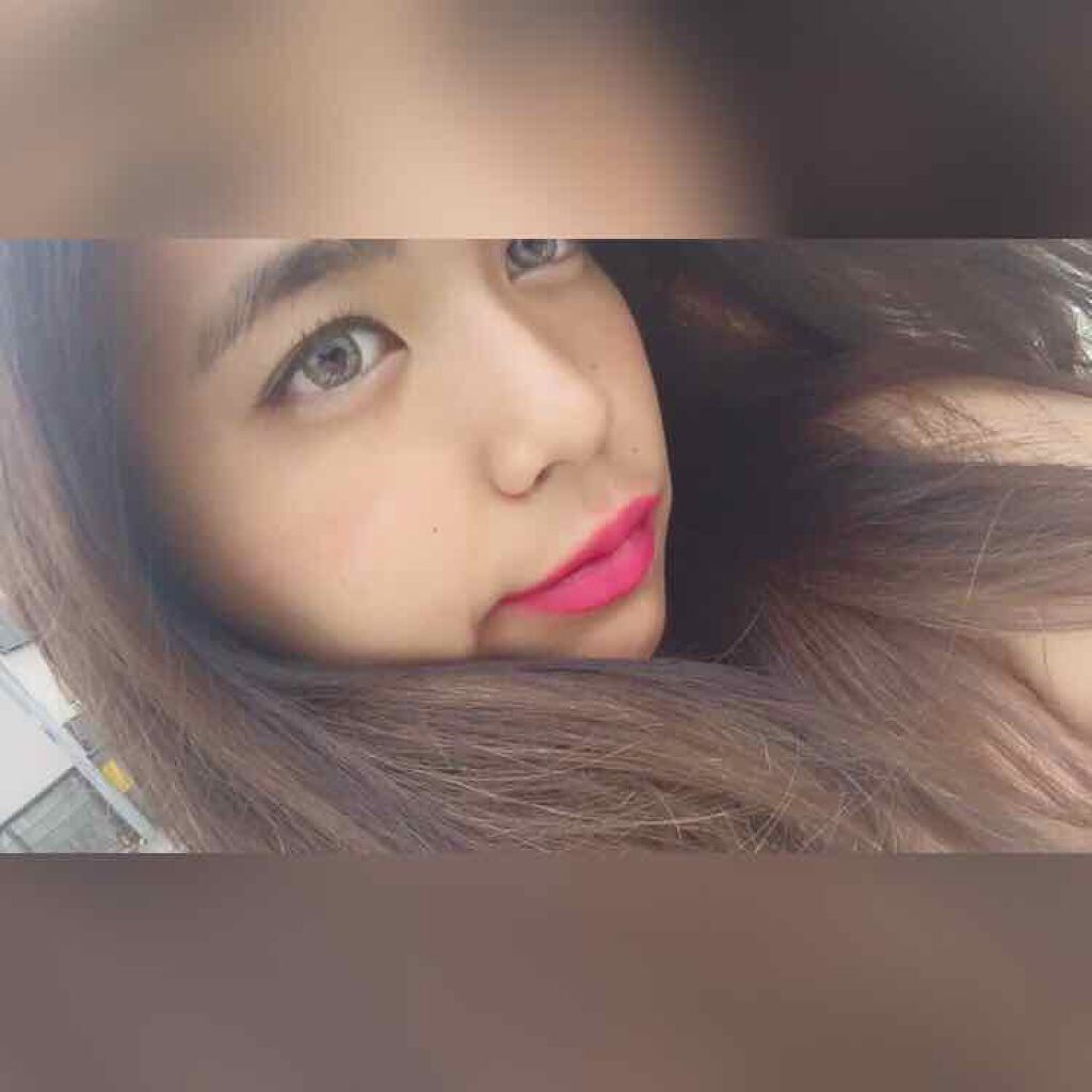 ビビッドマットリキッド/MAYBELLINE NEW YORK/口紅を使ったクチコミ（1枚目）