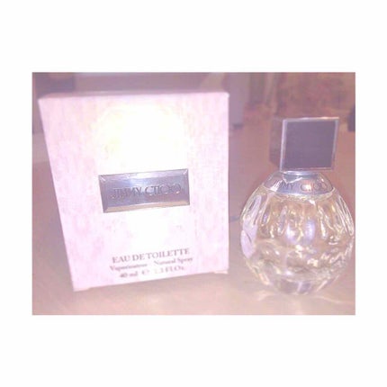 ジミーチュウ オード パルファム/ジミー チュウ/香水(レディース)を使ったクチコミ(1枚目)