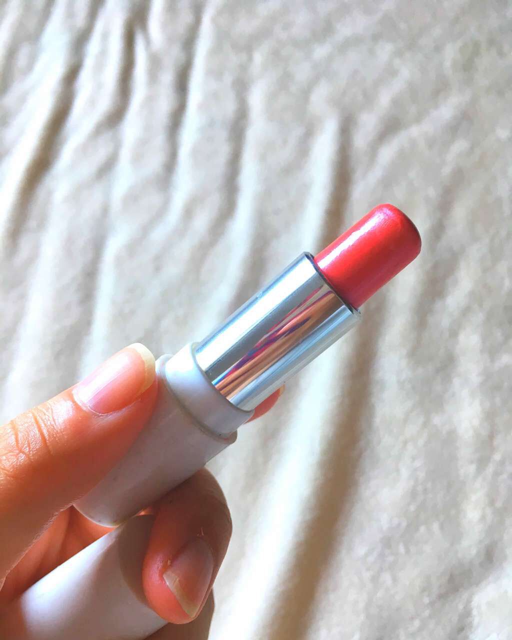 口紅(詰替用)/ちふれ/口紅を使ったクチコミ(1枚目)