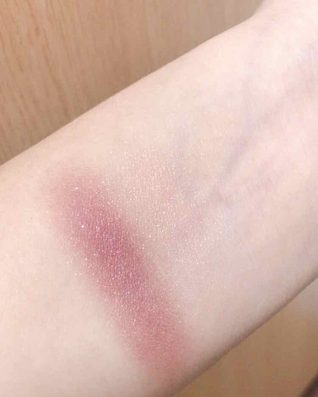 ワイドルックアイズ/インテグレート/アイシャドウパレットを使ったクチコミ（3枚目）