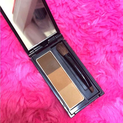 デザイニングアイブロウN/KATE/パウダーアイブロウを使ったクチコミ(1枚目)