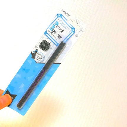 ST涙袋ペンE/crayontouch-me/ペンシルアイライナーを使ったクチコミ(1枚目)