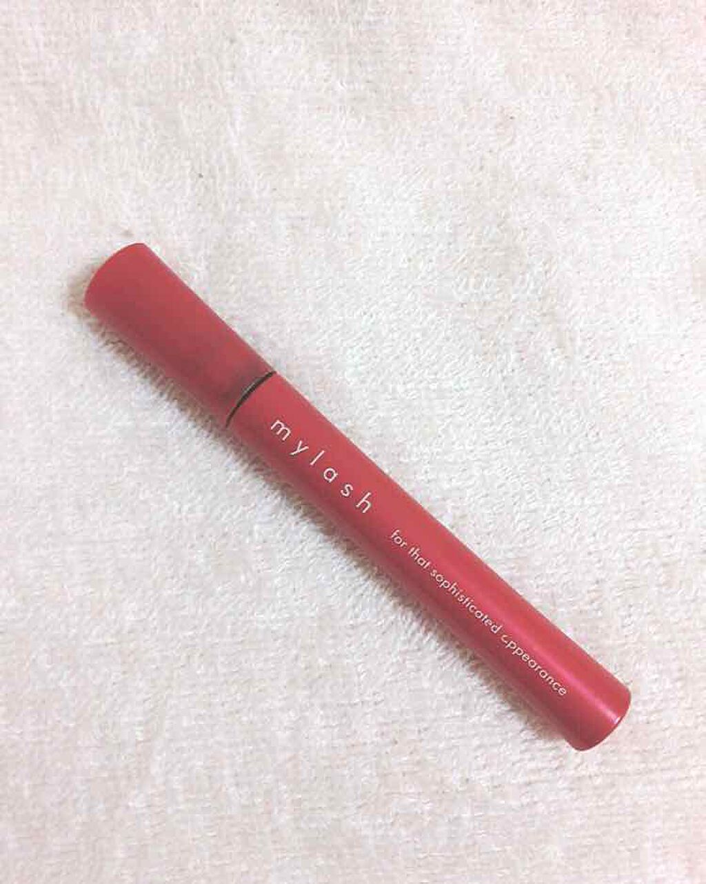 オペラ マイラッシュ アドバンスト/OPERA/マスカラを使ったクチコミ（1枚目）