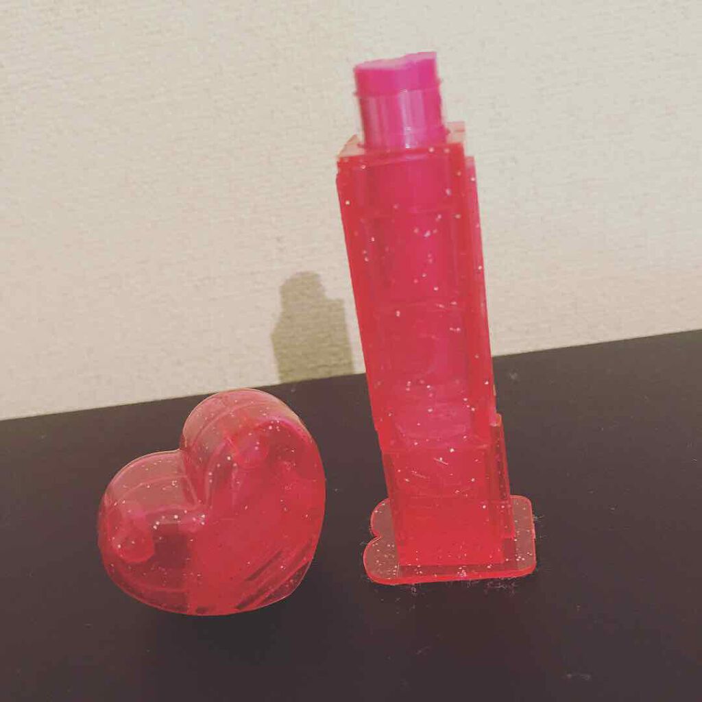 PEZ リップクリームカラー/RACE/リップクリームを使ったクチコミ（2枚目）