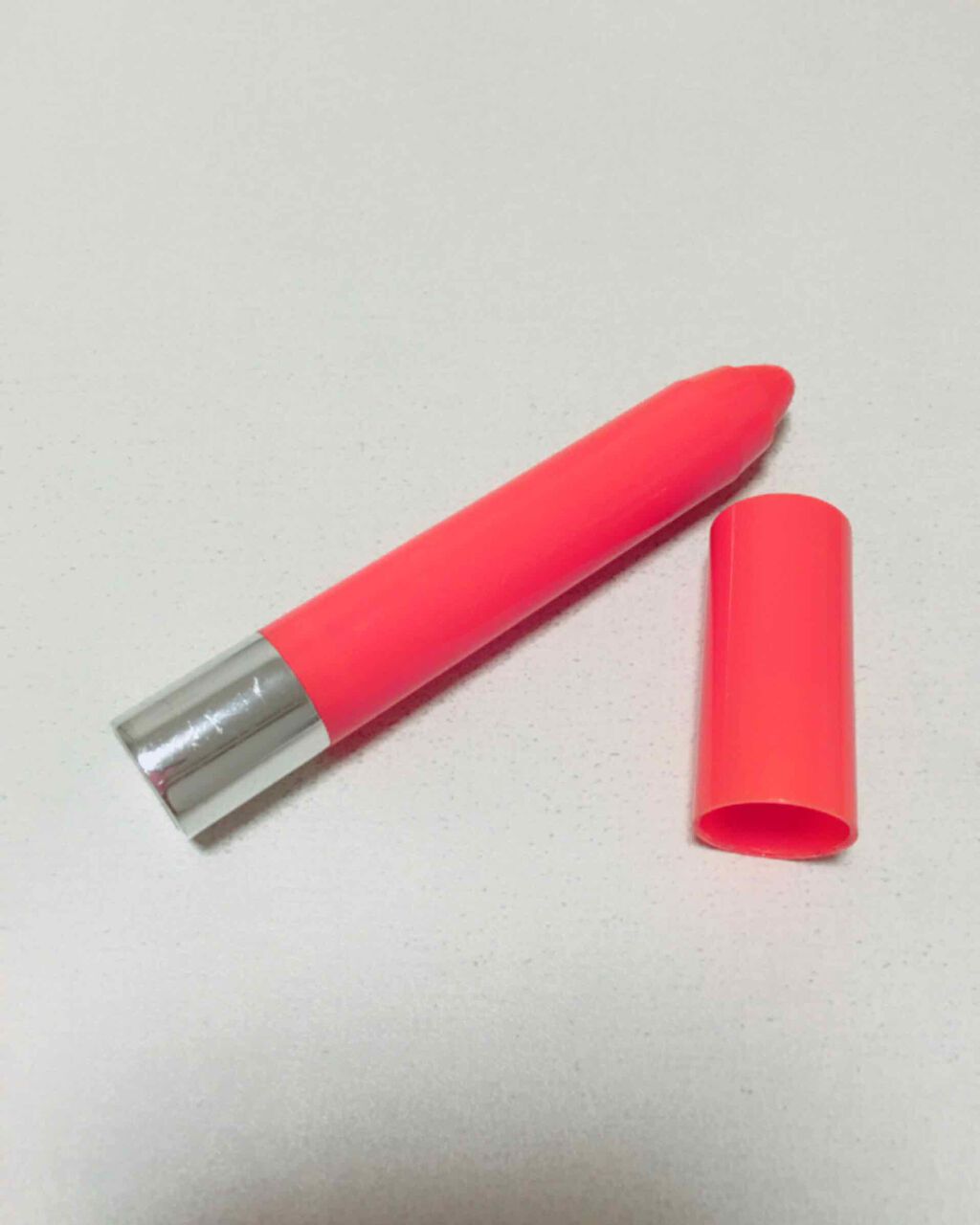 バーム ステイン/REVLON/口紅を使ったクチコミ(1枚目)