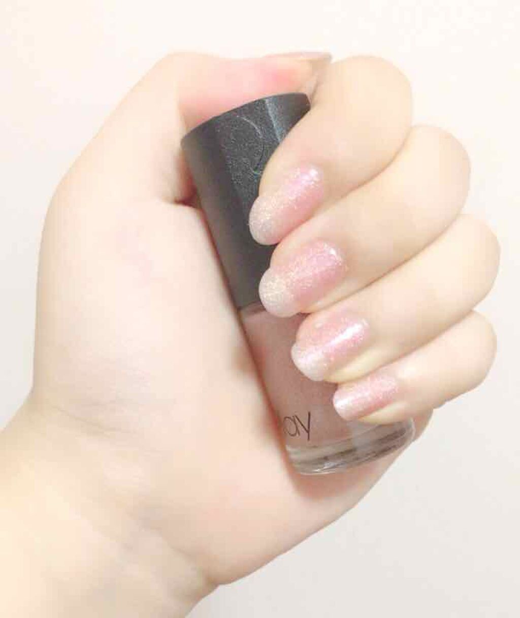 プレイネイル/ETUDE/マニキュアを使ったクチコミ（1枚目）