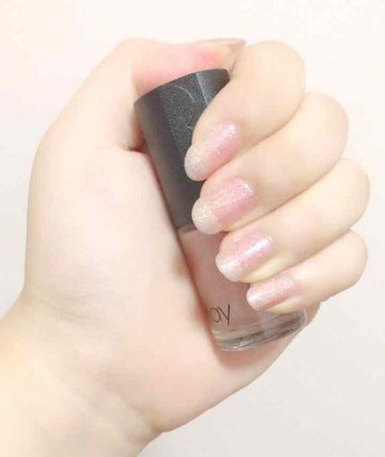 プレイネイル/ETUDE/マニキュアを使ったクチコミ(1枚目)