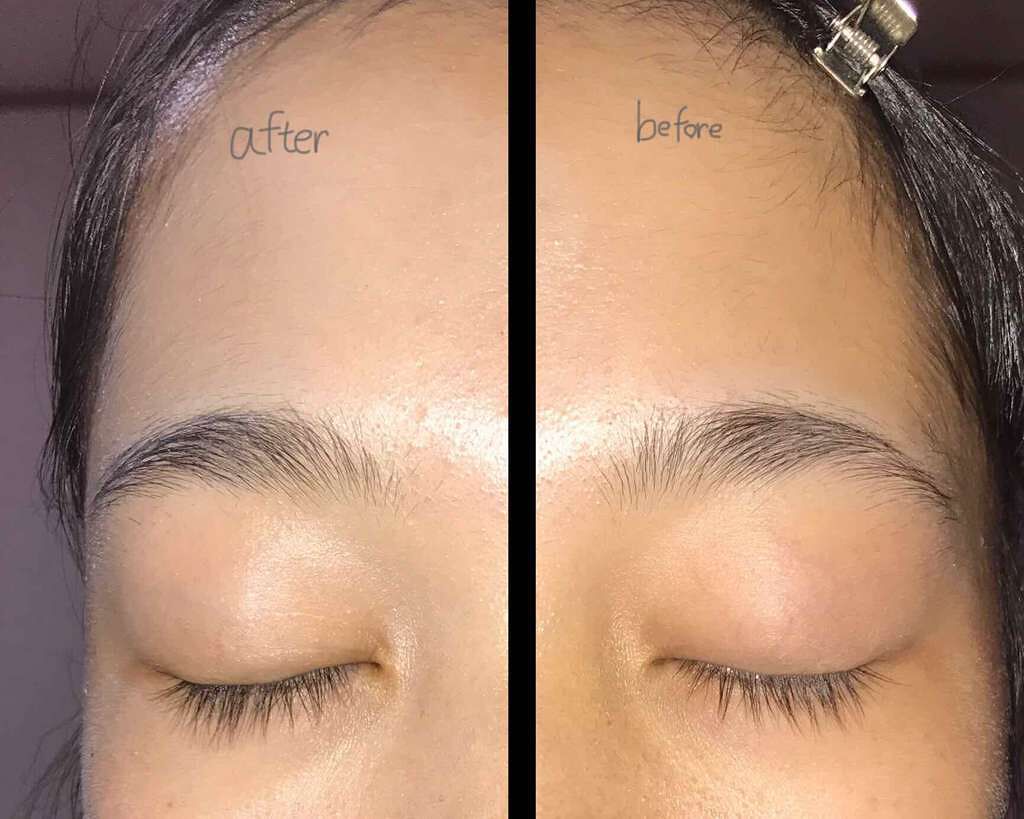 メイクアップベースS(グリーン)/media/化粧下地を使ったクチコミ(2枚目)