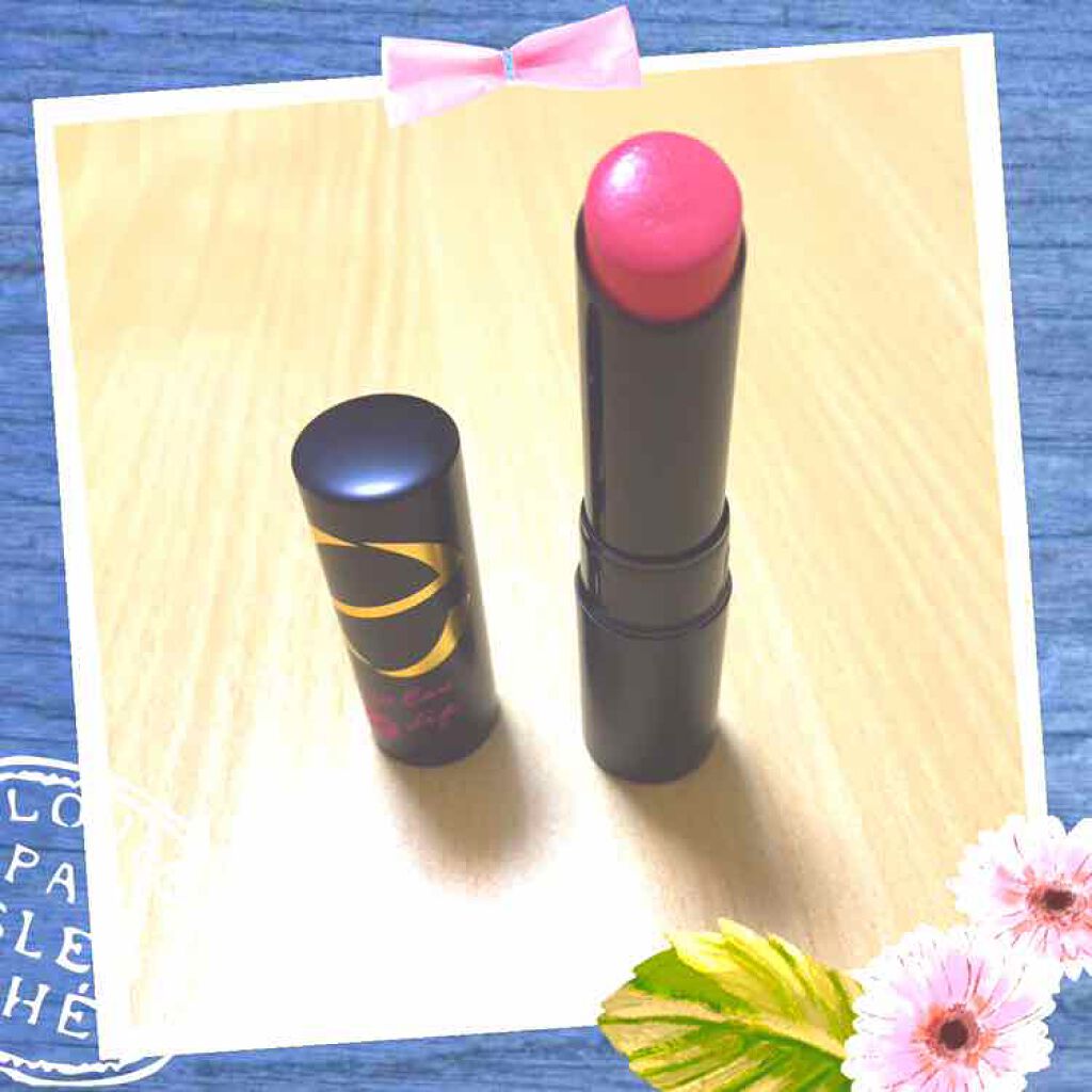 モイストケアリップ/excel/口紅を使ったクチコミ(1枚目)