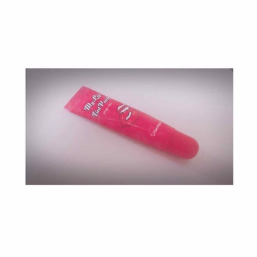  My Lip Tint Pack/ベリサム/リップケア・リップクリームを使ったクチコミ（1枚目）